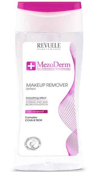 Revuele Mezoderm Makeup Remover Lotion
