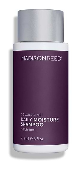 Madison Reed Colorsolve Daily Moisture Shampoo