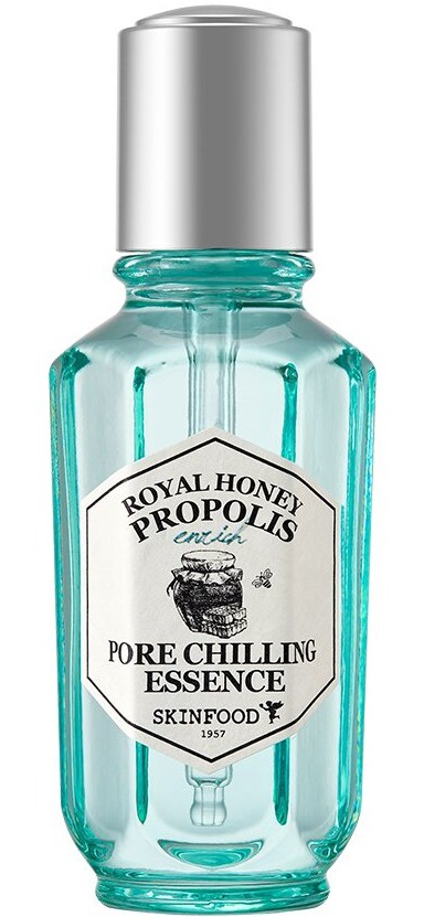 Skinfood Royal Honey Propolis Pore Chilling Essence