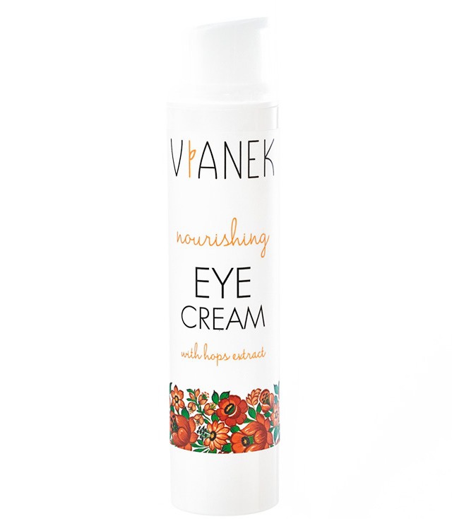Vianek Nourishing Eye Cream