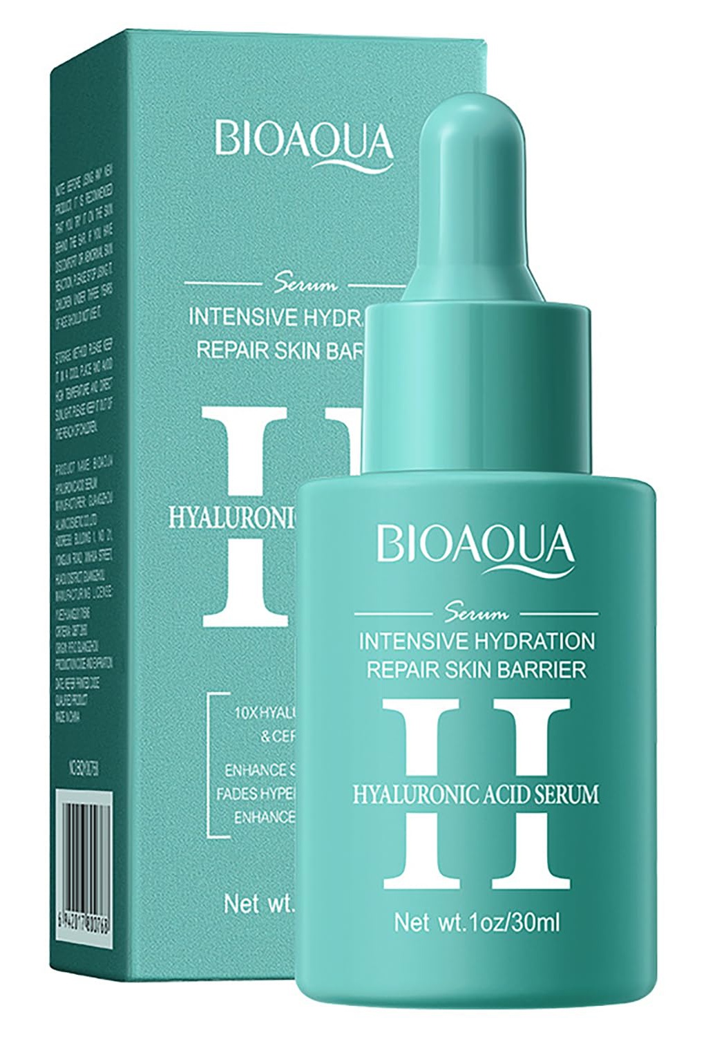 BioAqua Hyaluronic Acid Serum