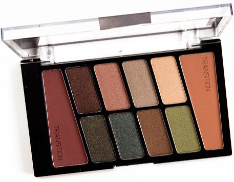 Wet n Wild Coloricon Eyeshadow Collection In Comfort Zone