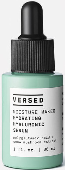 Versed Moisture Maker Hydrating Hyaluronic Serum