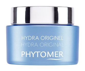 Phytomer Hydra Original Moisturizing Melting Cream