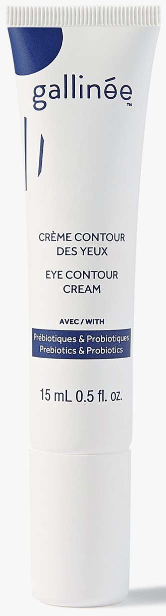 GALLINÉE Eye Contour Cream