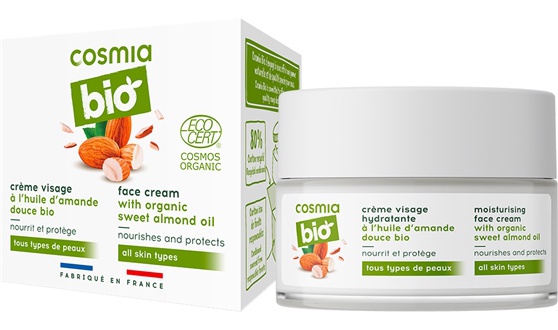 Cosmia Bio Face Cream