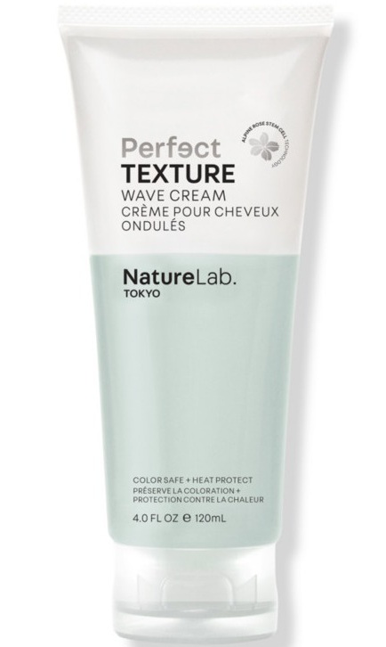 NatureLab TOKYO Texture Wave Cream