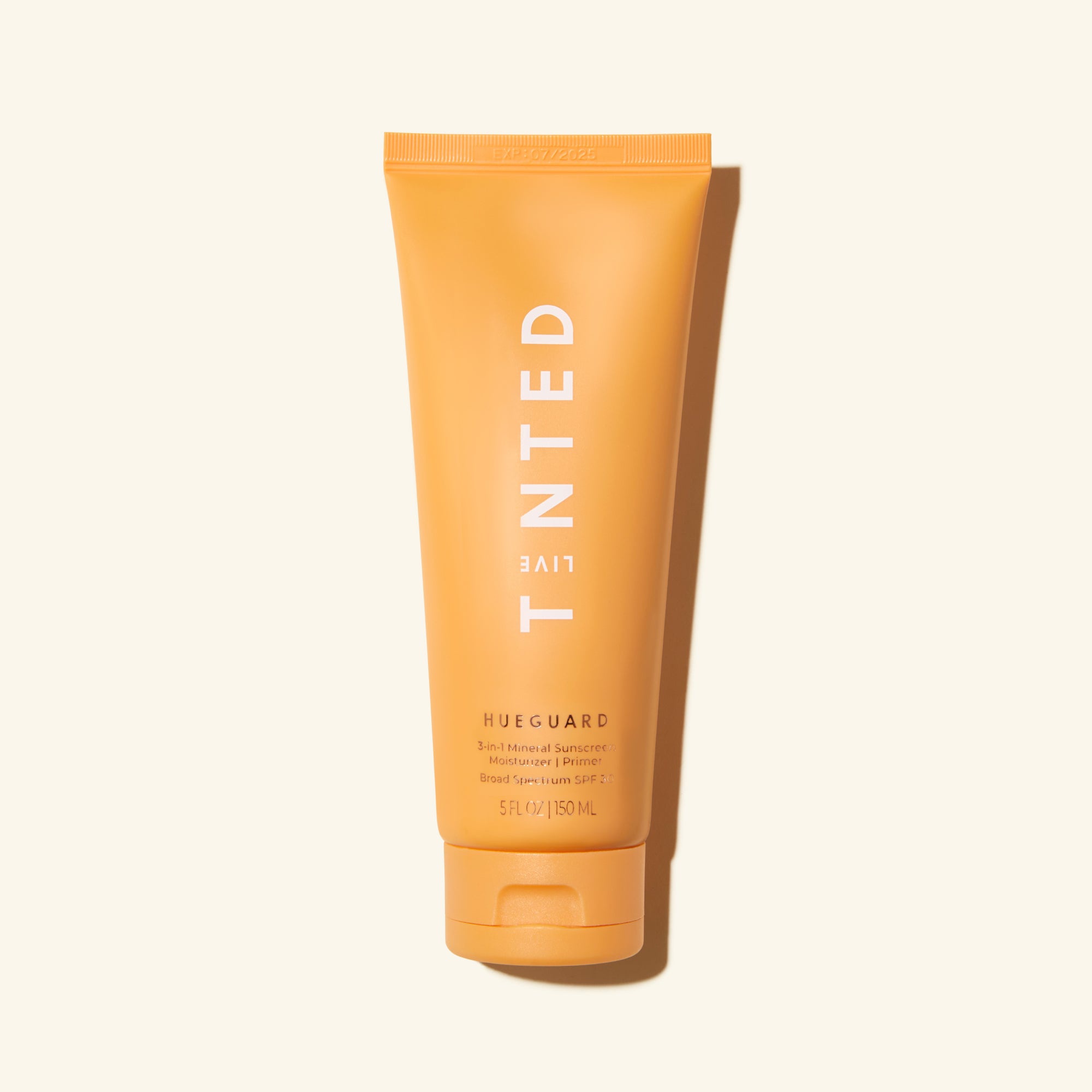 Live Tinted Hueguard® Mini 3-in-1 Mineral Sunscreen