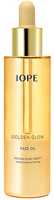 IOPE Golden Glow Face Oil