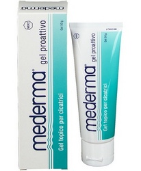 Mederma Gel Proactive