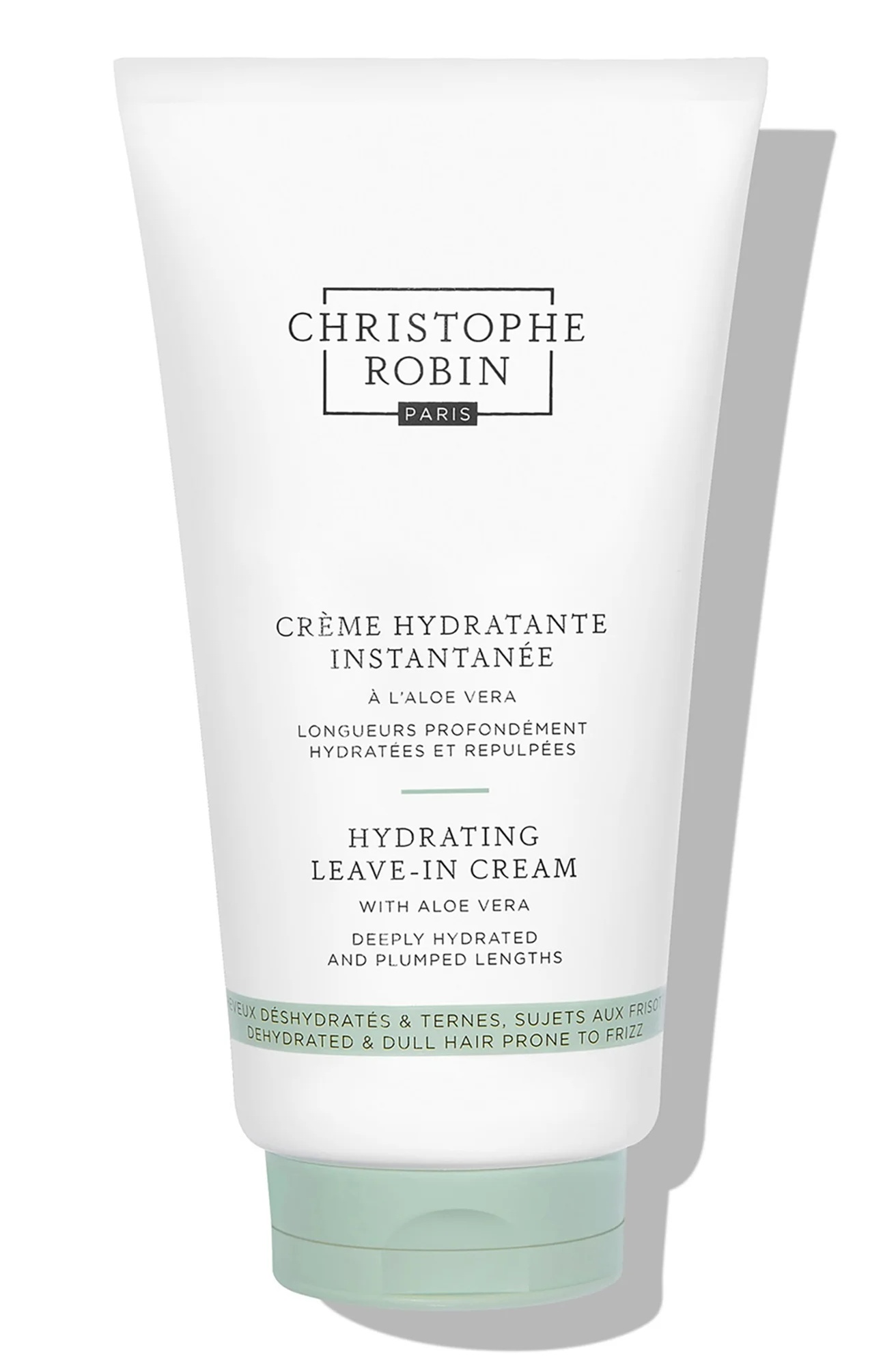 Christophe Robin Hydrating Leave-in Cream
