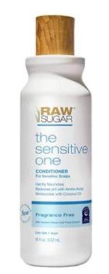Raw Sugar The Sensitive One Conditioner
