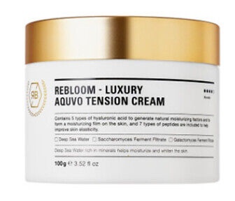 re:bl Rebloom Luxury Aquvo Tension Cream