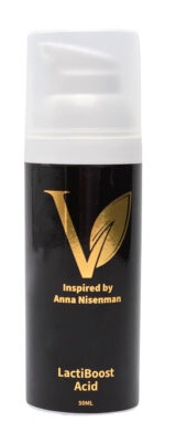 ViaStyle by Anna Nisenman Lactiboost Acid