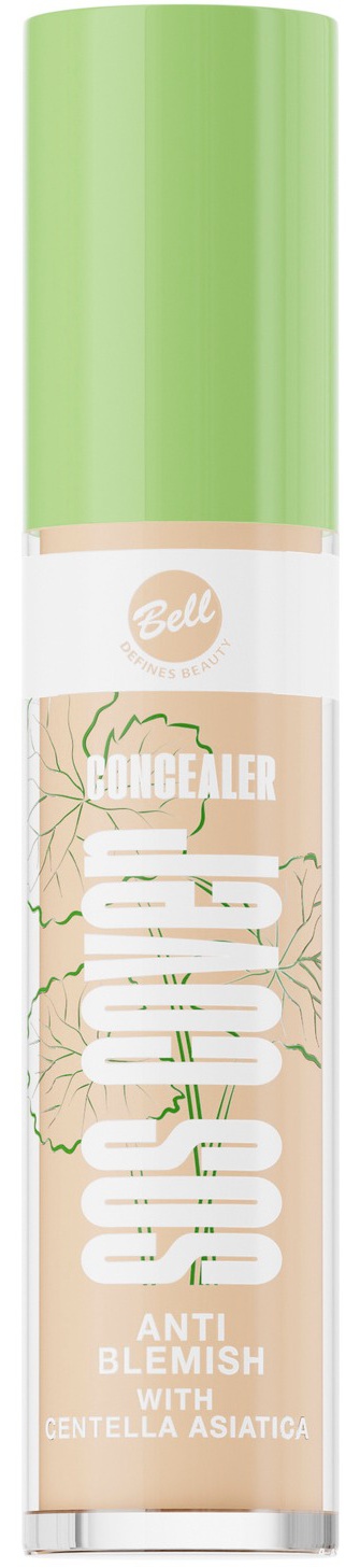 Bell SOS Cover Concealer