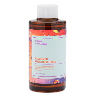 Good Molecules Niacinamide Brighteing Toner