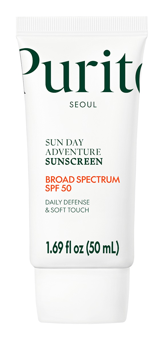 Purito Sun Day Adventure Sunscreen