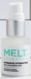 Melt Skincare Intensive Hydration