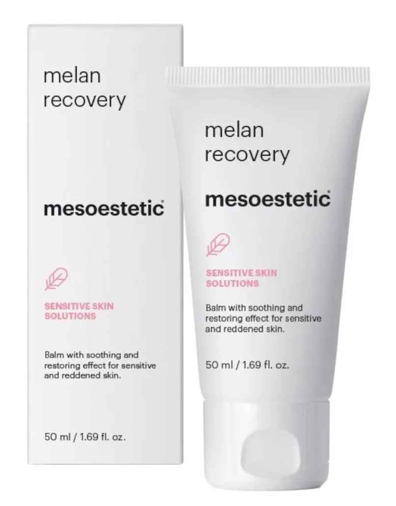 Mesoestetic Melan Recovery