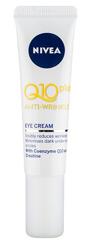 Nivea Q10 Plus Power Anti-Wrinkle Eye Cream