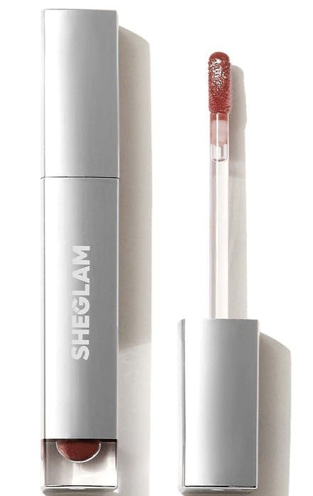 SheGlam Glaze Daze Lip Gloss