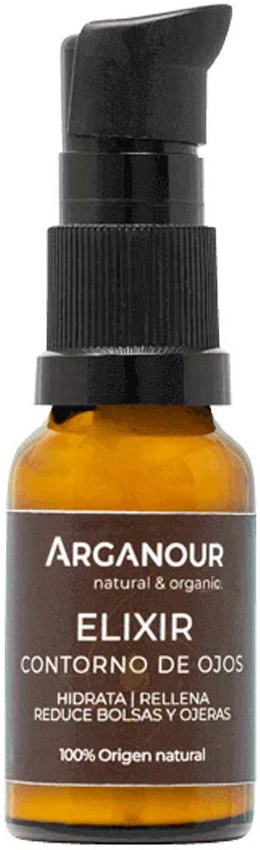 Arganour Eye Contour Elixir