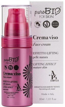 PuroBIO Lifting Effect Face Cream