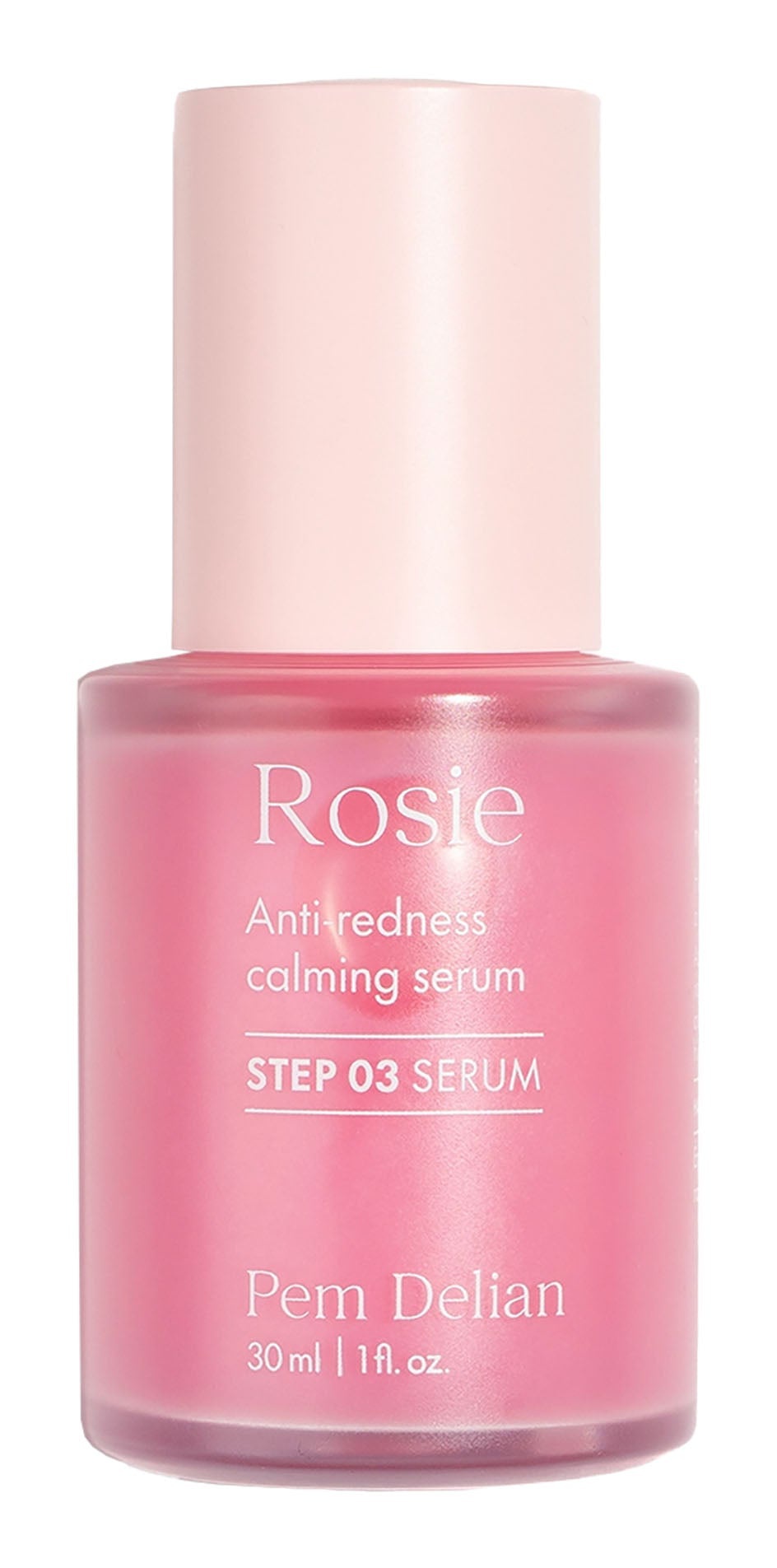 Pem Delian Rosie Anti-Redness Calming Serum