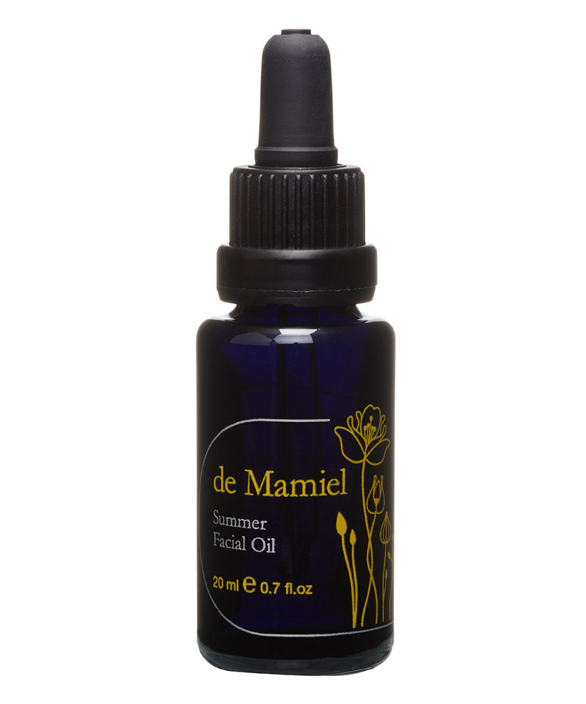 de Mamiel Summer Facial Oil