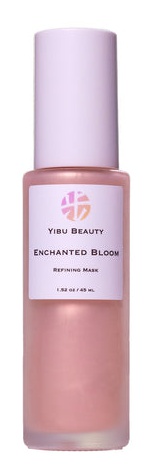 Yibu Beauty Enchanted Bloom Skin Refining Mask