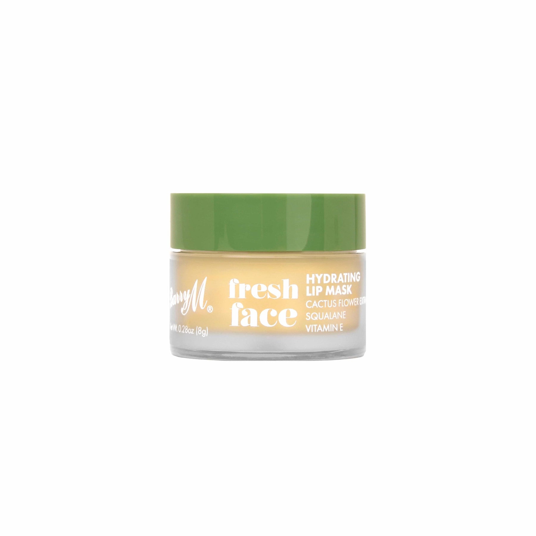 Barry M Fresh Face Hydrating Lip Mask