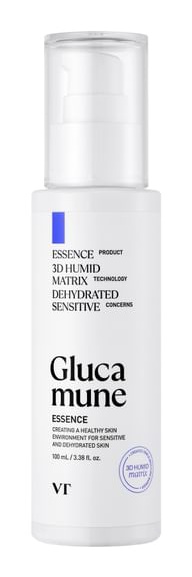 VT Cosmetics Glucamune Essence