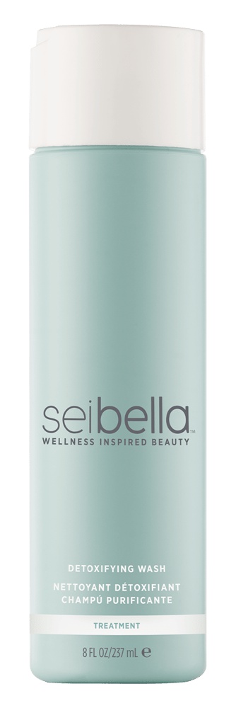 Sei Bella Detoxifying Wash