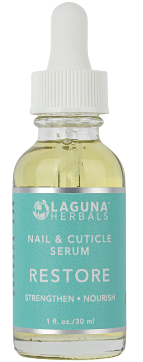 Laguna Herbals Restore Nail & Cuticle Serum