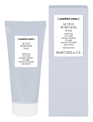 Comfort Zone Active Pureness Mask