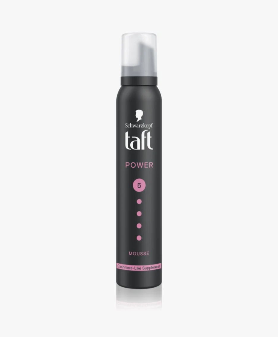 Taft Mousse