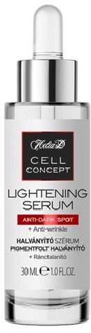 Helia-D Cell Concept Lightening Serum