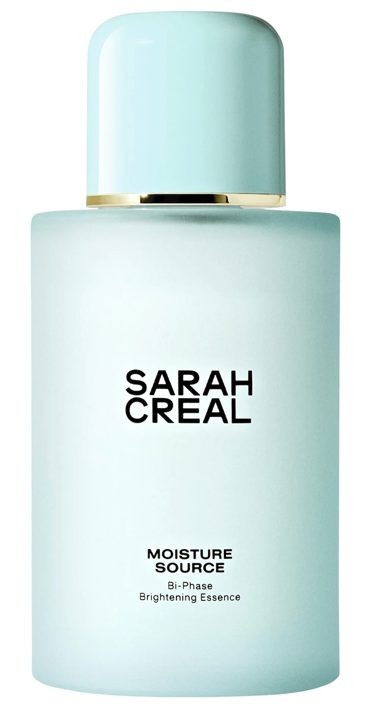 Sarah Creal Moisture Source