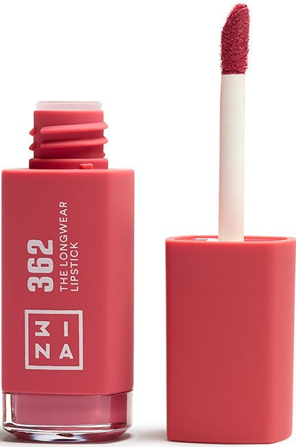 3INA The Longwear Lipstick 362