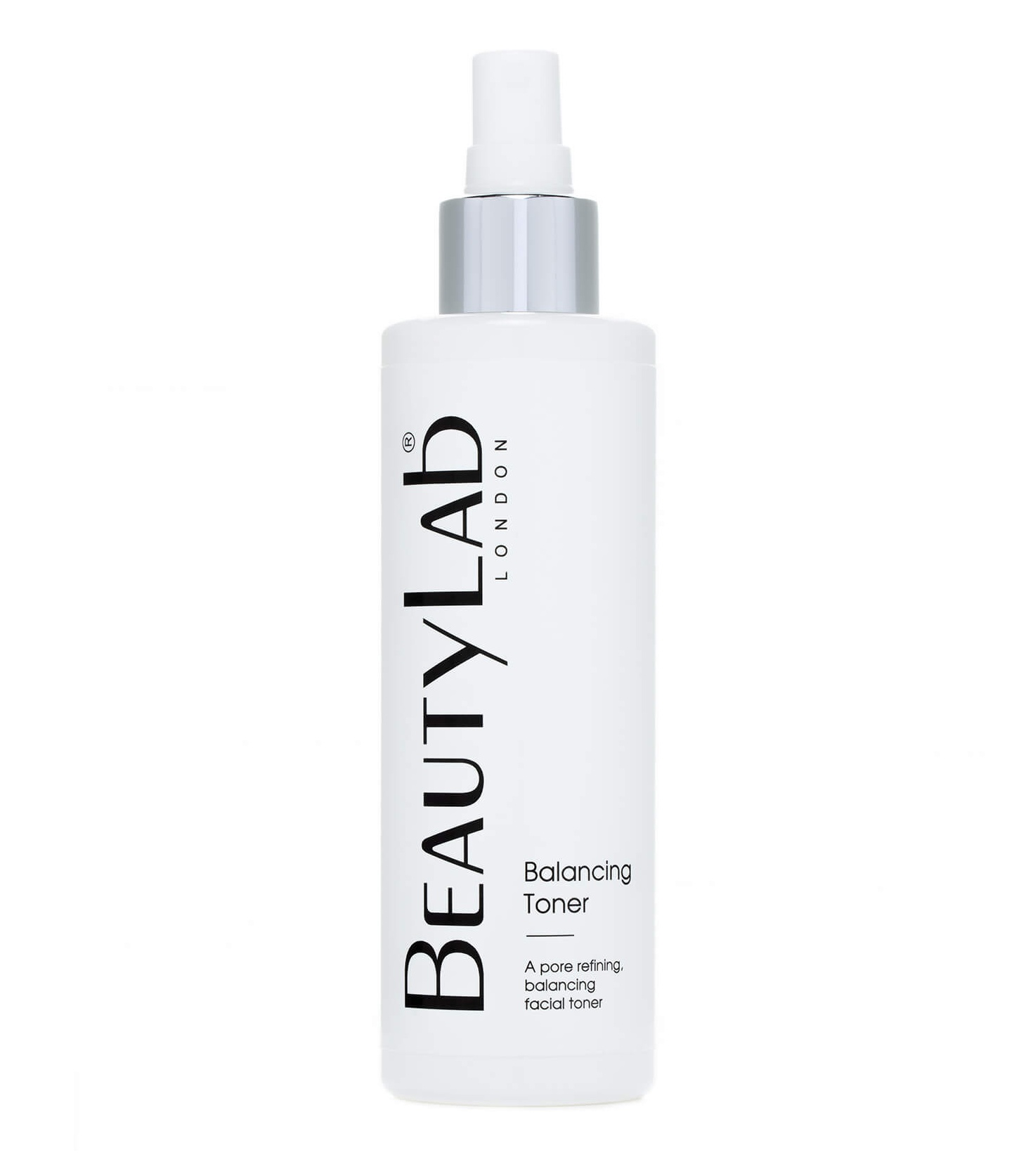 Beauty Lab London Balancing Toner