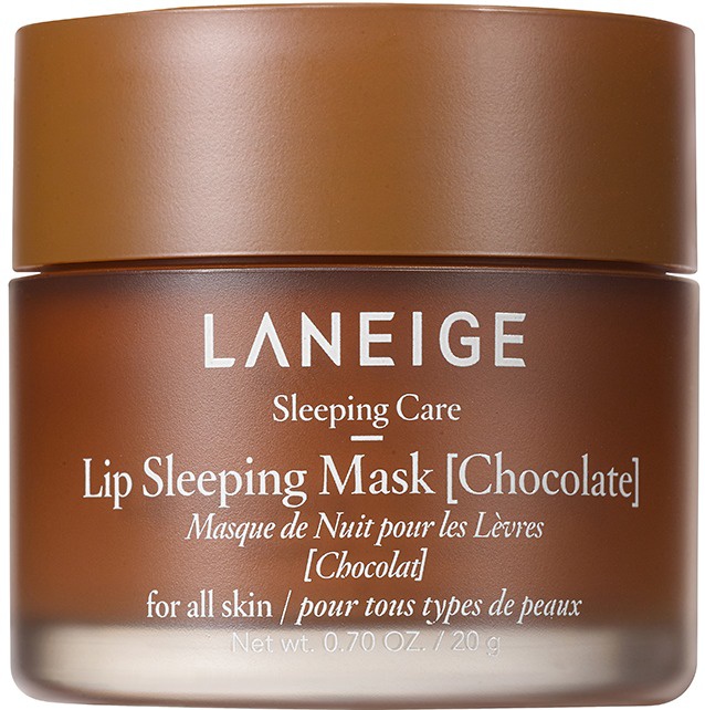 LANEIGE Lip Sleeping Mask [Chocolate]