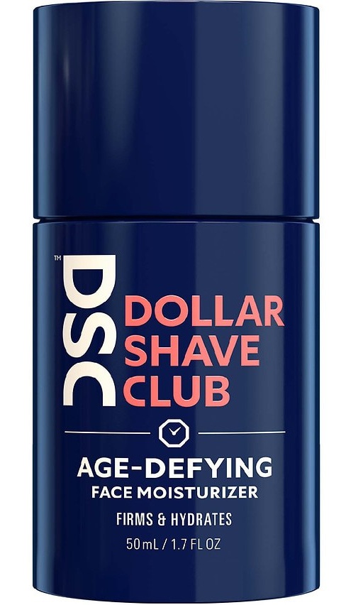 Dollar Shave Club Age-defying Face Moisturizer