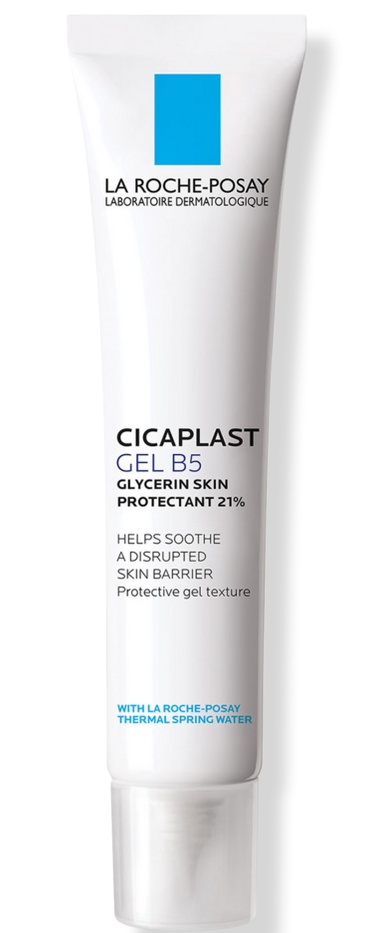 La Roche-Posay Cicaplast Gel B5 Skin Protectant Repair Gel