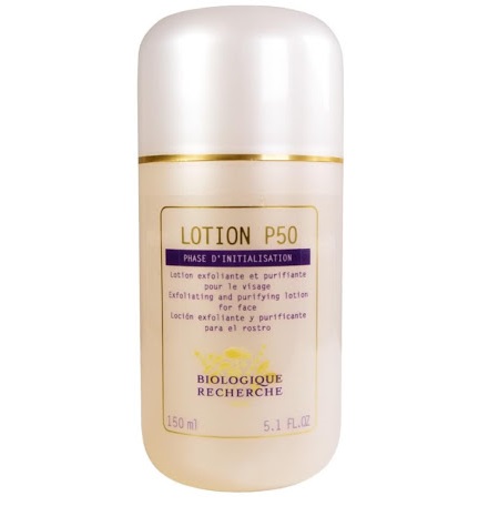 Biologique Recherche Lotion P50