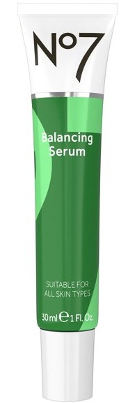 N7 Balancing Serum