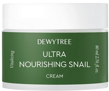 Dewytree Ultra Nourishing Snail Cream