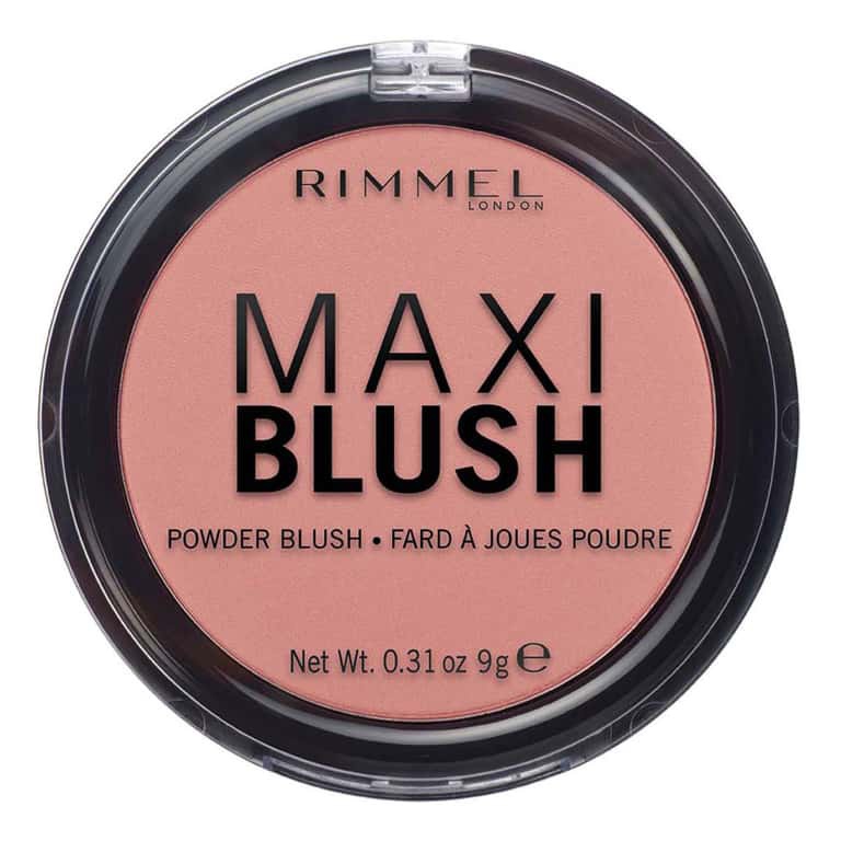 Rimmel London Maxi Blush