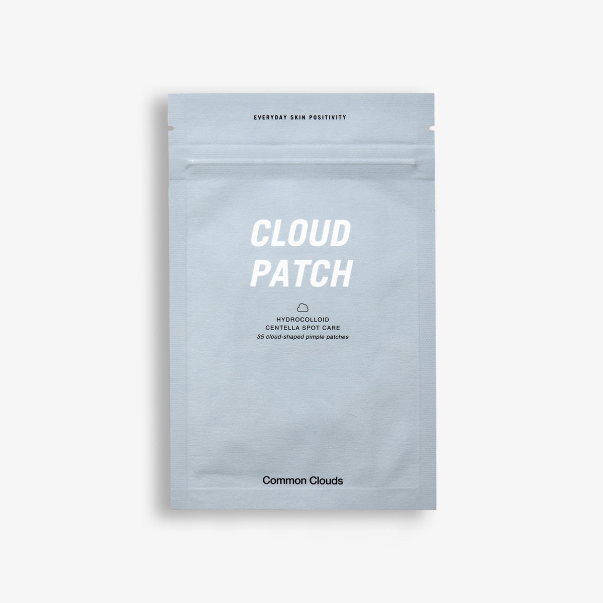 Common Clouds Cloud Patch