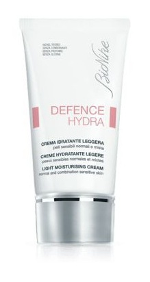 Bionike Defence Hydra Light Moisturising Cream