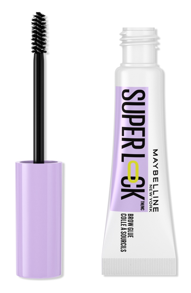 Maybelline Super Lock Brow Glue